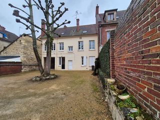  Immeuble � vendre 3 pi�ces 193 m�