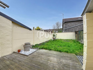  Maison � vendre 6 pi�ces 73 m�