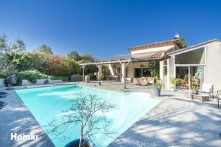  Villa � vendre 7 pi�ces 160 m�