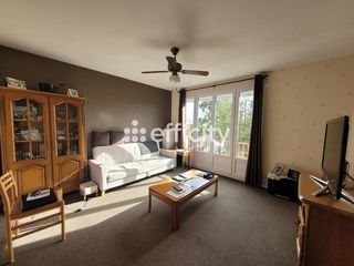  Appartement � vendre 2 pi�ces 48 m�