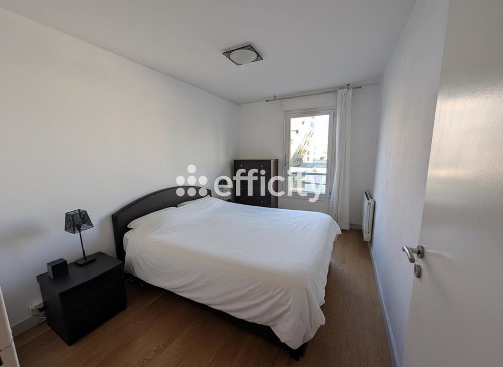 � vendre  Appartement Paris 14