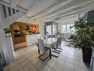  Maison � vendre 14 pi�ces 400 m�