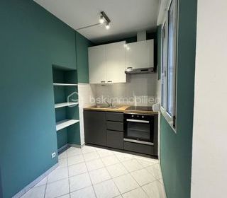  Appartement � vendre 2 pi�ces 33 m�