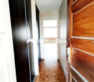  Appartement � vendre 1 pi�ce 34 m�