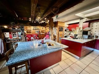  Maison � vendre 13 pi�ces 440 m�