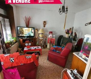  Maison � vendre 5 pi�ces 84 m�