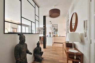  Appartement � vendre 5 pi�ces 104 m�