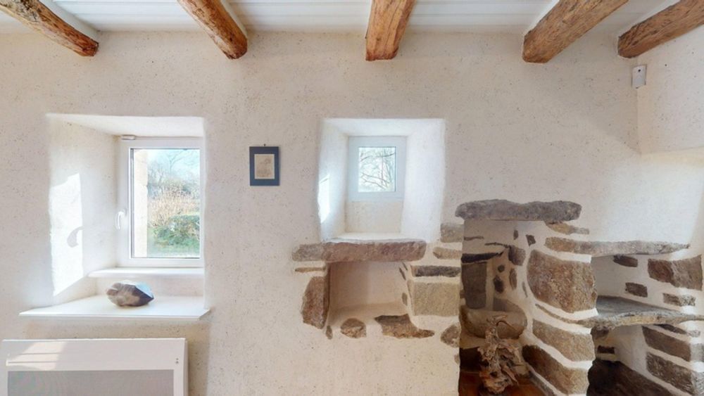 � vendre  Maison Esquibien (29770)