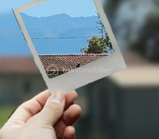  Terrain � vendre 1200 m�