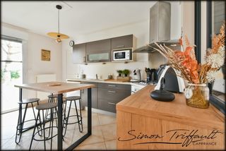  Maison � vendre 7 pi�ces 167 m�