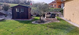  Maison � vendre 5 pi�ces 106 m�