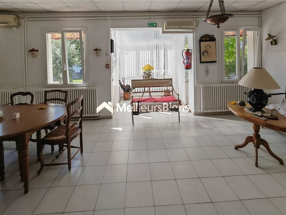 � vendre  Propri�t�/ch�teau Plan-de-Cuques (13380)