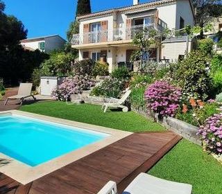  Villa � vendre 6 pi�ces 112 m�