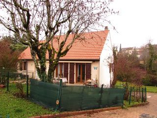  Maison � vendre 6 pi�ces 102 m�