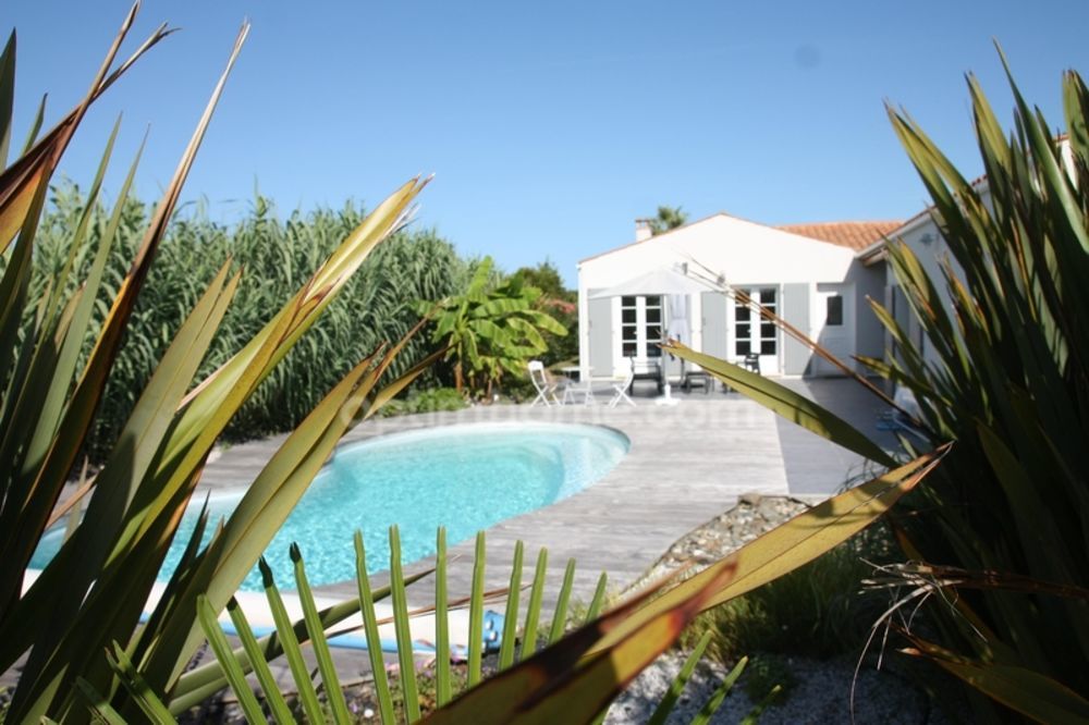 � vendre  Maison Saint-Pierre-d'Ol�ron (17310)