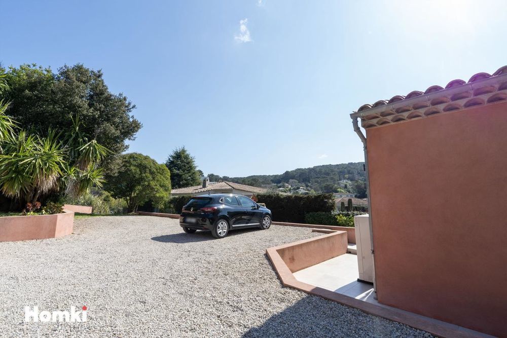 � vendre  Villa Vallauris (06220)