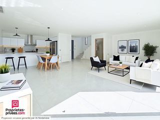  Villa � vendre 4 pi�ces 110 m�