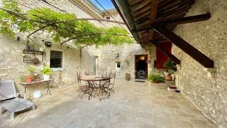  Maison � vendre 15 + pi�ces 350 m�