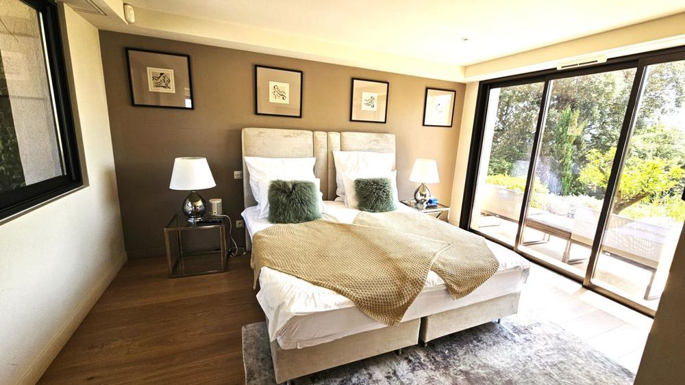 � vendre  Propri�t�/ch�teau Grimaud (83310)