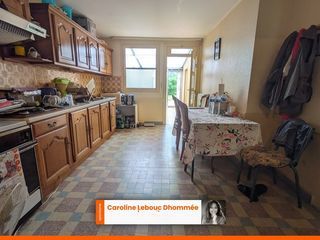  Maison � vendre 4 pi�ces 65 m�