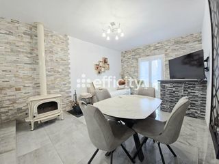  Maison � vendre 5 pi�ces 123 m�