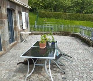  Maison � vendre 7 pi�ces 160 m�