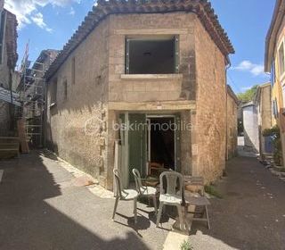  Maison � vendre 3 pi�ces 45 m�