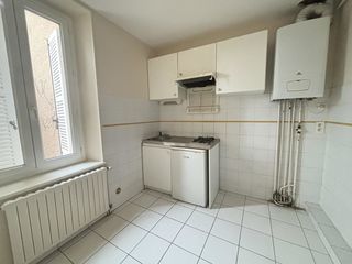  Appartement � louer 2 pi�ces 46 m�