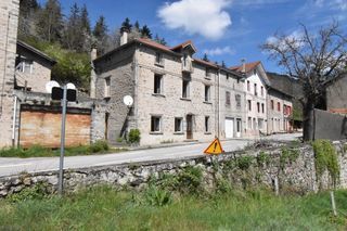  Maison � vendre 12 pi�ces 119 m�