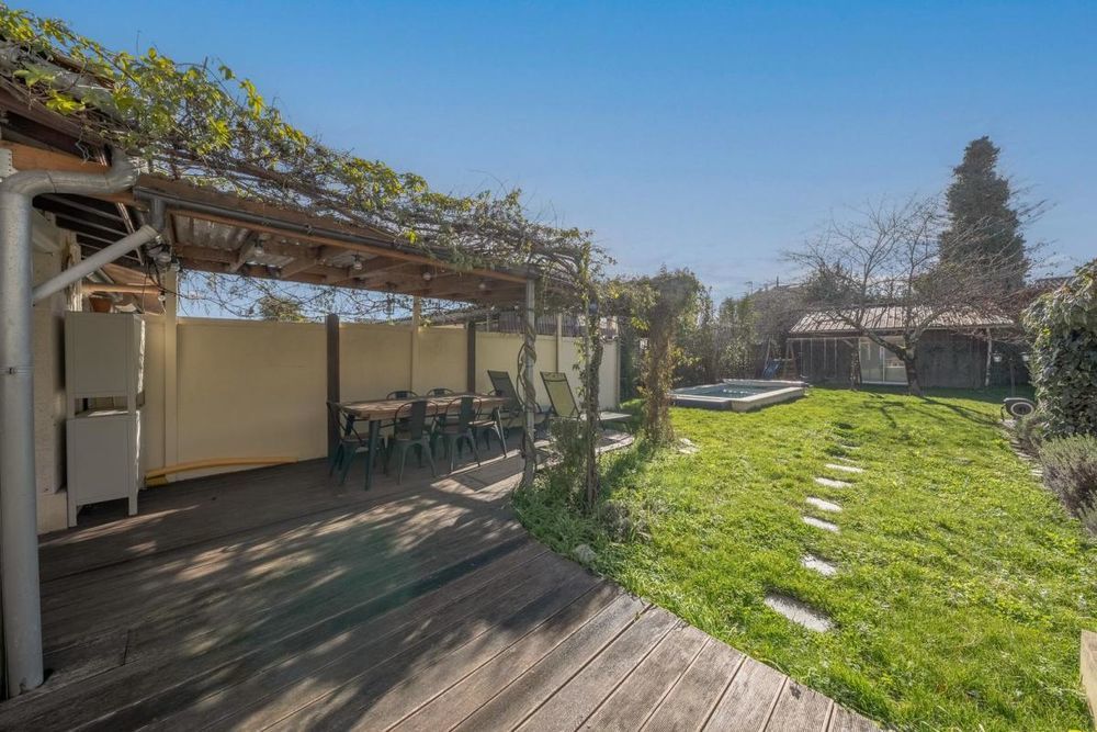 � vendre  Maison Bordeaux (33300)