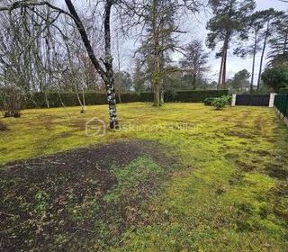  Terrain � vendre 747 m�