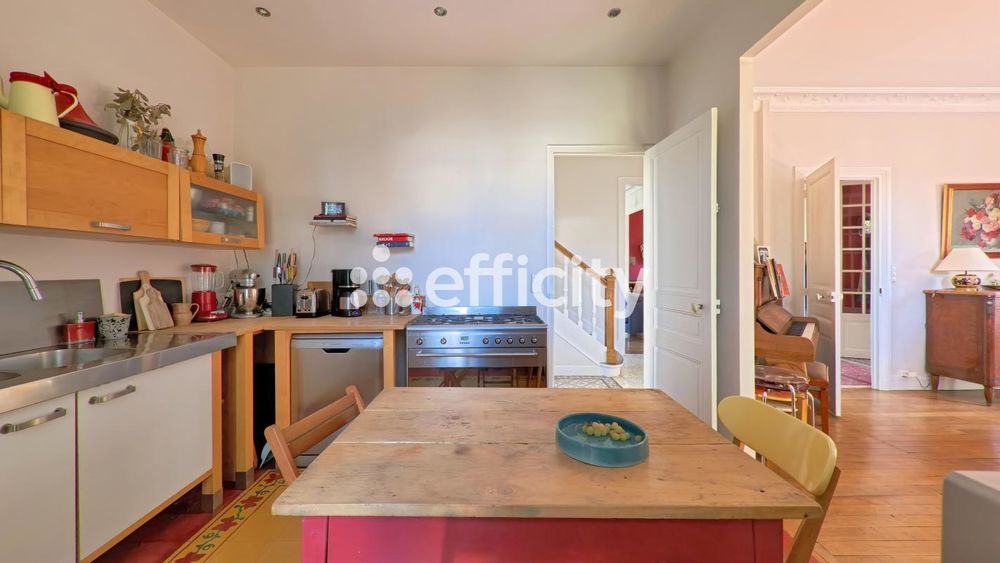 � vendre  Maison Chennevi�res-sur-Marne (94430)