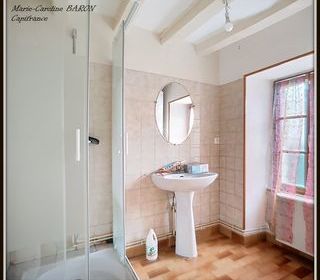  Maison � vendre 3 pi�ces 60 m�