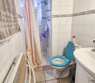  Appartement � vendre 1 pi�ce 32 m�