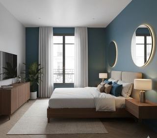  Appartement � vendre 5 pi�ces 96 m�