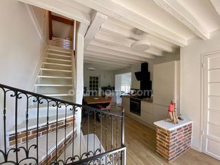  Maison � vendre 6 pi�ces 170 m�