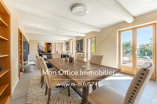  Maison � vendre 9 pi�ces 302 m�