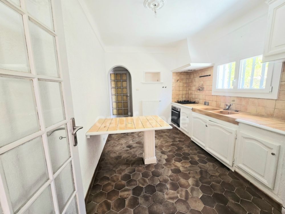 � vendre  Maison Ceyreste (13600)