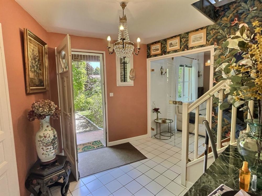 � vendre  Villa Hardelot Plage (62152)