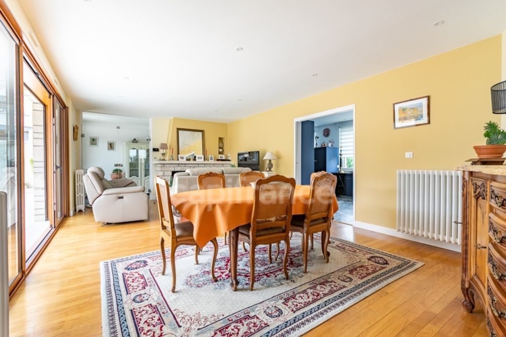 � vendre  Maison Soissons (02200)