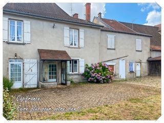  Maison � vendre 12 pi�ces 473 m�