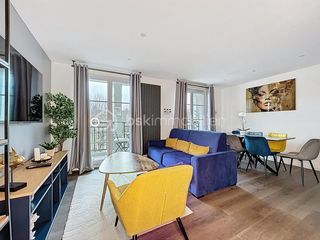  Appartement � vendre 4 pi�ces 88 m�