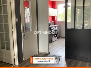  Appartement � vendre 3 pi�ces 78 m�