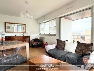  Appartement � vendre 3 pi�ces 67 m�