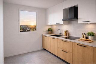  Appartement � vendre 4 pi�ces 90 m�