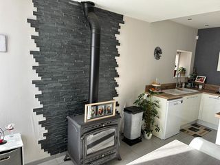  Maison � vendre 5 pi�ces 129 m�