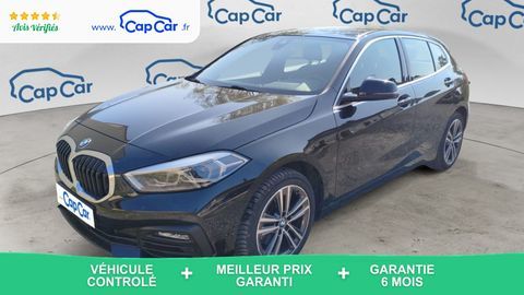 BMW S&eacute;rie 1 116d 116 Business 2021 occasion Breuil Le Vert 60600