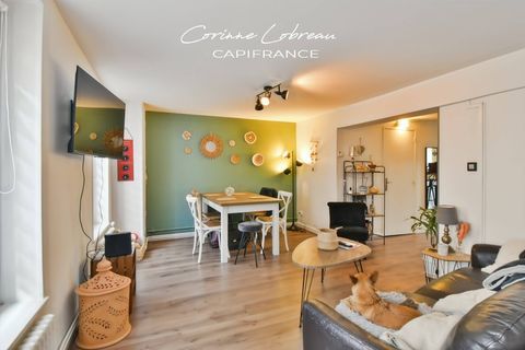   Maison de ville � vendre 4 chambres BAGE LE CHATEL (01) Maison - 5 pi�ce(s) - 120 m�