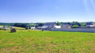  Terrain � vendre 1244 m�