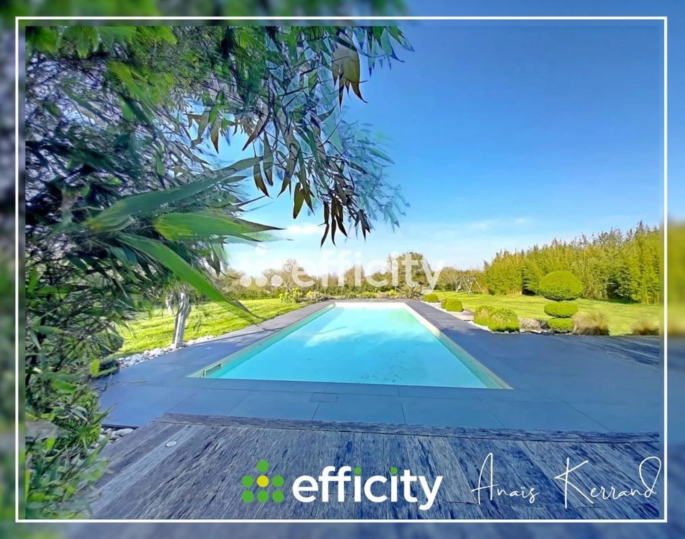 � vendre  Maison Maisdon-sur-S�vre (44690)